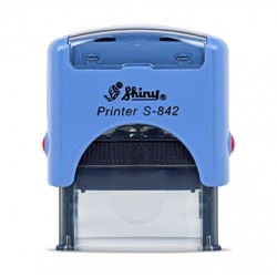 Shiny Printer S - 842